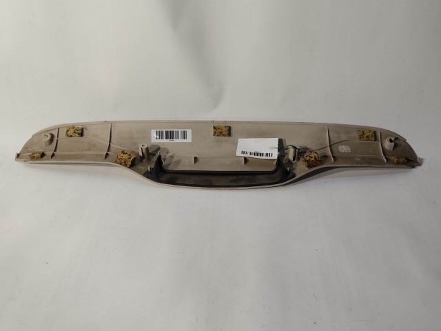 Fiat 500 2007-2015 Lámpa, Fényszóró, izzó takaró kupak Használt   