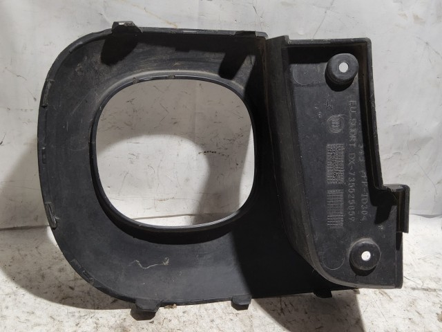 Fiat 500 L 2012-2017 Lámpa tartó Használt jobb hátsó