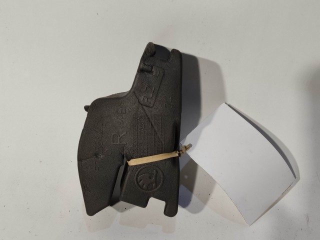 Skoda Karoq 2018 Tömítés Használt