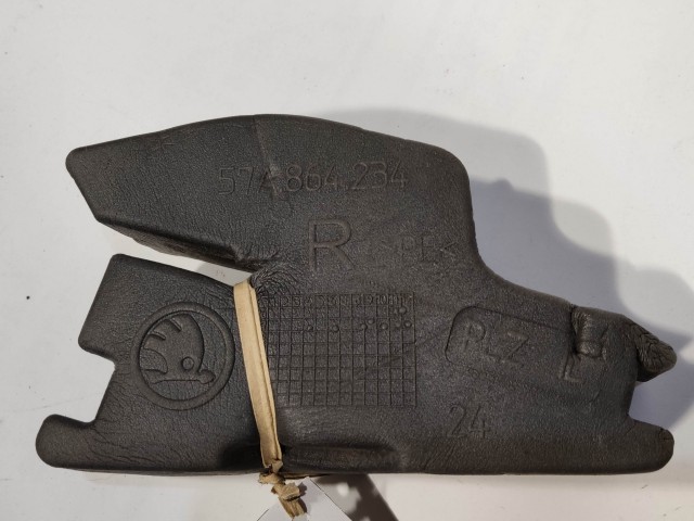 Skoda Karoq 2018 Tömítés Használt