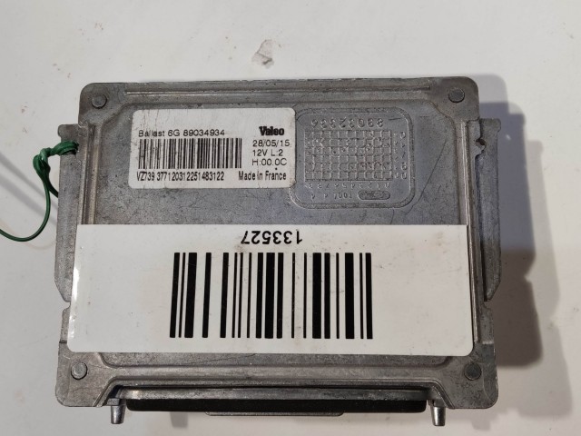 Xenon trafó Használt  