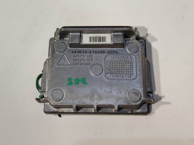 Xenon trafó Használt  