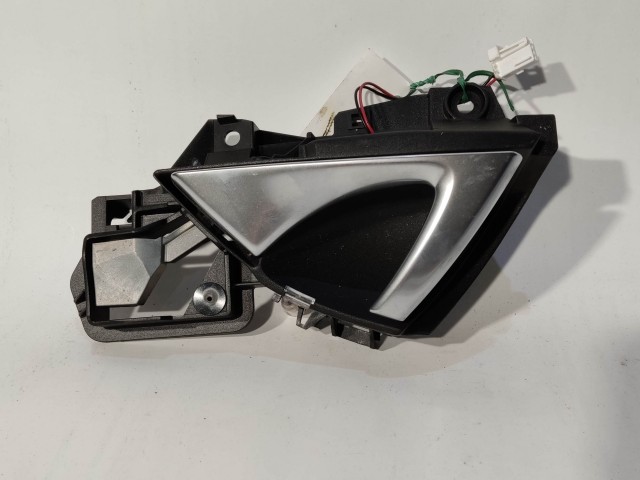 Citroen DS5 2011-2018 Kilincs Használt jobb hátsó belső