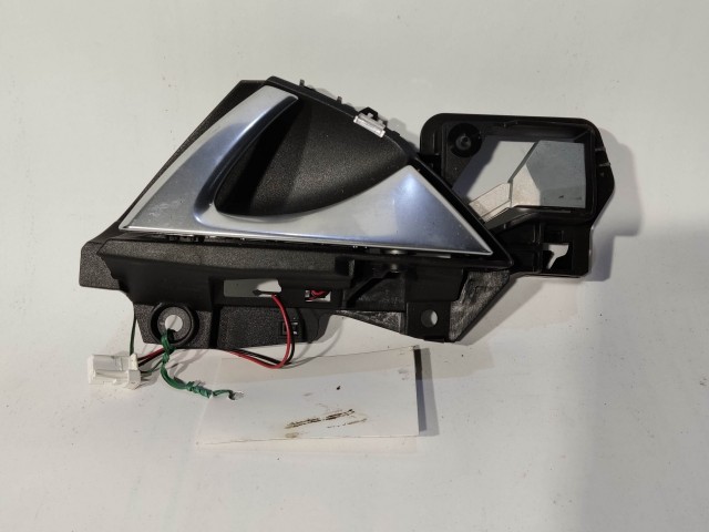 Citroen DS5 2011-2018 Kilincs Használt jobb hátsó belső