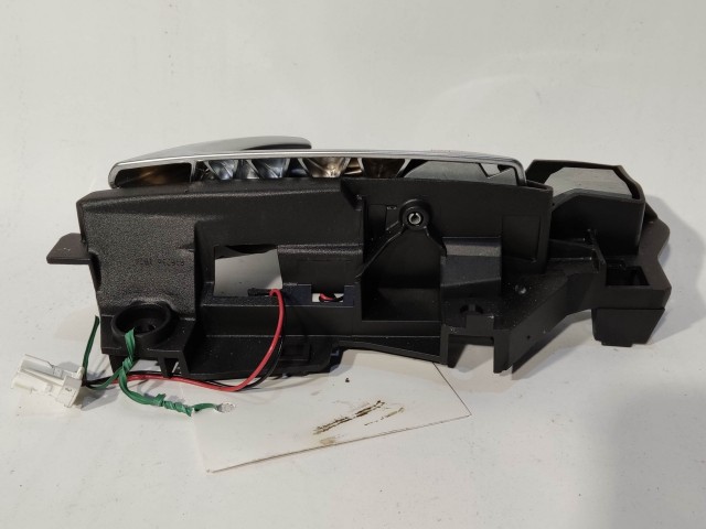 Citroen DS5 2011-2018 Kilincs Használt jobb hátsó belső