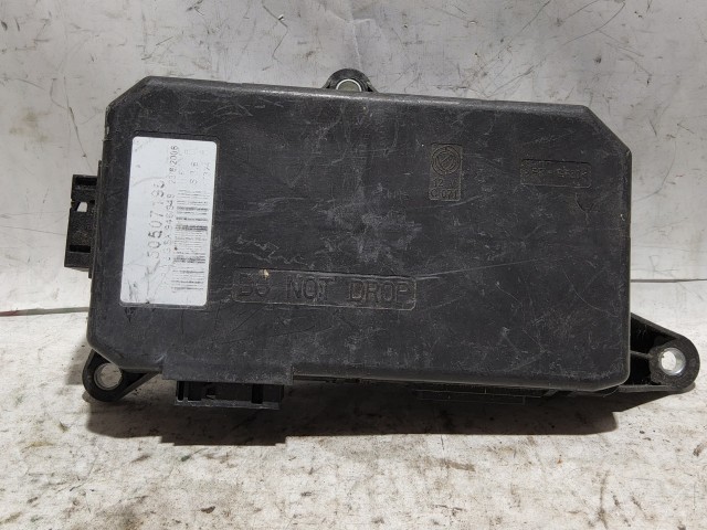 Alfa Romeo Brera, Spider  2005-2010 Ablakemelő vezérlő 50507195