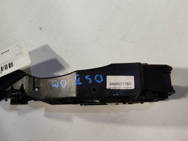 Citroen DS5 2011-2018 Kilincs Használt bal első külső