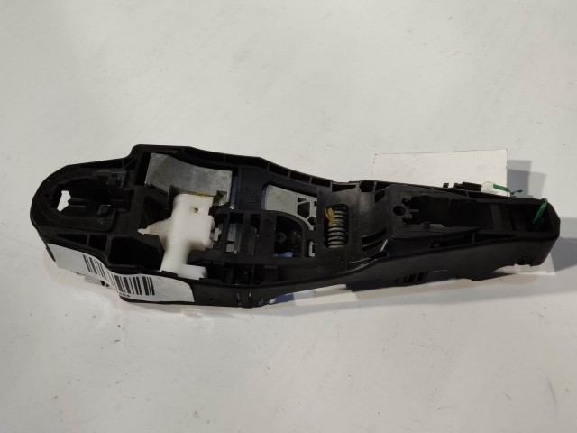 Citroen DS5 2011-2018 Kilincs Használt bal első külső