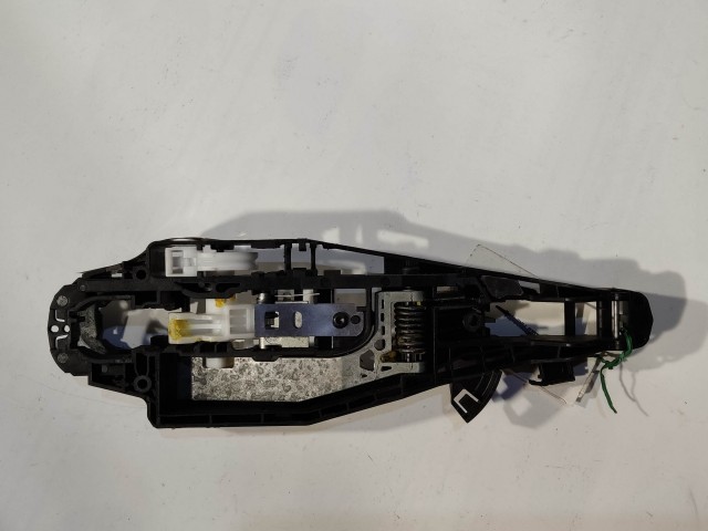 Citroen DS5 2011-2018 Kilincs Használt bal első külső