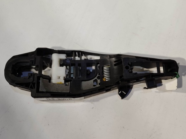 Citroen DS5 2011-2018 Kilincs Használt jobb hátsó külső