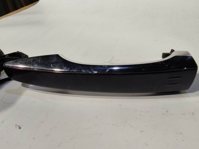 Citroen DS5 2011-2018 Kilincs Használt bal hátsó külső