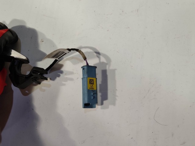 Citroen DS5 2011-2018 Kilincs Használt bal hátsó külső