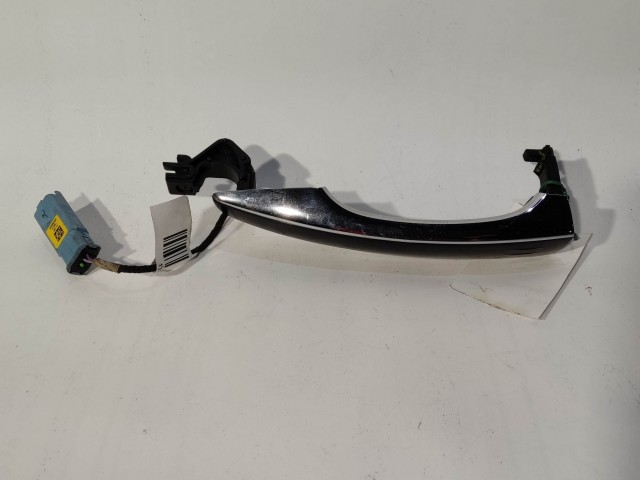 Citroen DS5 2011-2018 Kilincs Használt bal hátsó külső