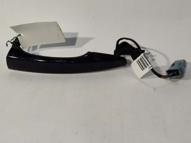 Citroen DS5 2011-2018 Kilincs Használt bal hátsó külső