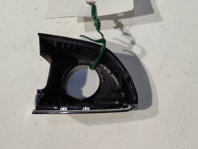 Citroen DS5 2011-2018 Zárbetét kupak Használt bal első