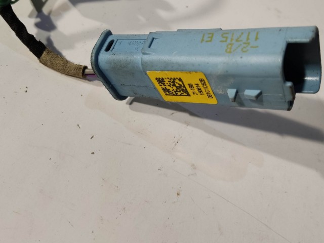 Citroen DS5 2011-2018 Kilincs Használt bal első külső