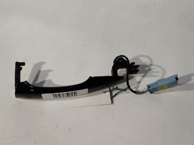 Citroen DS5 2011-2018 Kilincs Használt bal első külső