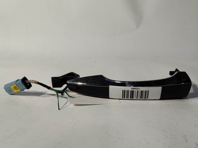 Citroen DS5 2011-2018 Kilincs Használt bal első külső