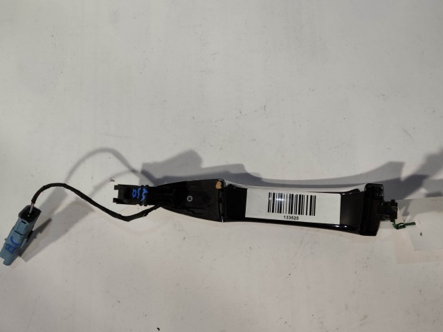 Citroen DS5 2011-2018 Kilincs Használt jobb oldali