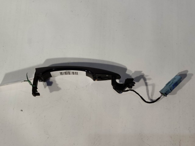 Citroen DS5 2011-2018 Kilincs Használt jobb oldali