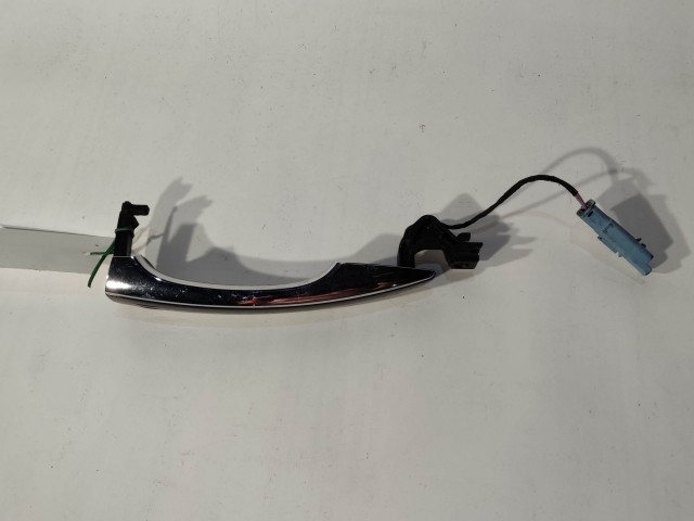 Citroen DS5 2011-2018 Kilincs Használt jobb oldali