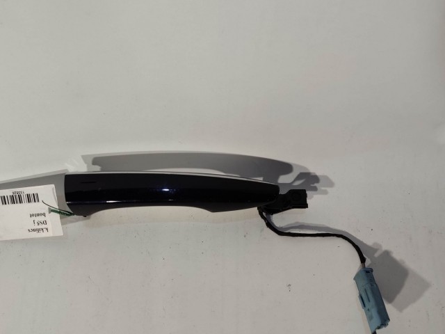 Citroen DS5 2011-2018 Kilincs Használt jobb oldali