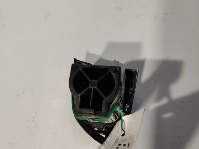 Citroen DS5 2011-2018 Zárbetét kupak Használt jobb hátsó