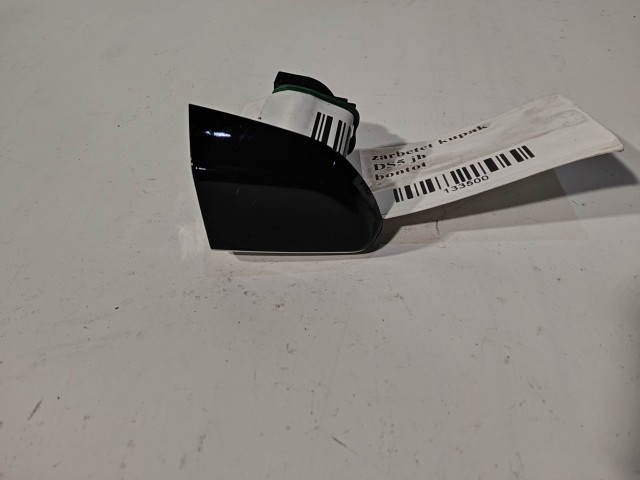 Citroen DS5 2011-2018 Zárbetét kupak Használt jobb hátsó