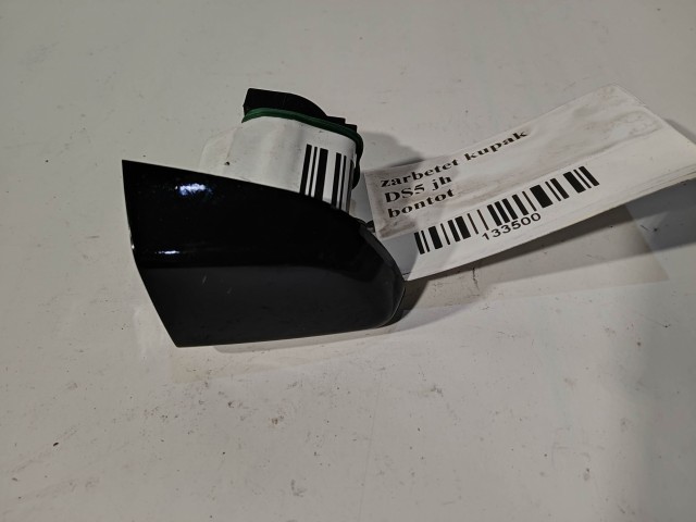 Citroen DS5 2011-2018 Zárbetét kupak Használt jobb hátsó