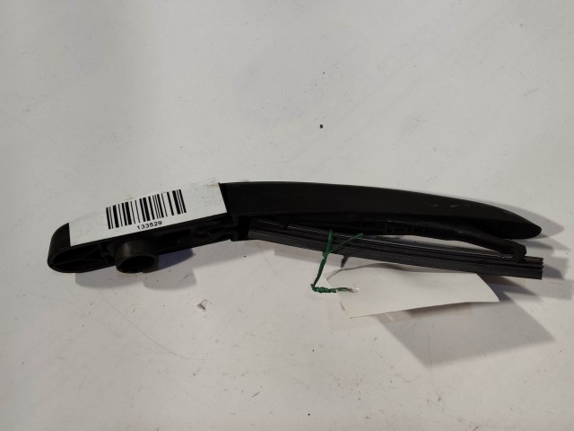 Citroen DS5 2011-2018 Ablaktörlő lapát Használt Hátsó
