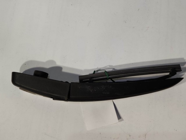 Citroen DS5 2011-2018 Ablaktörlő lapát Használt Hátsó