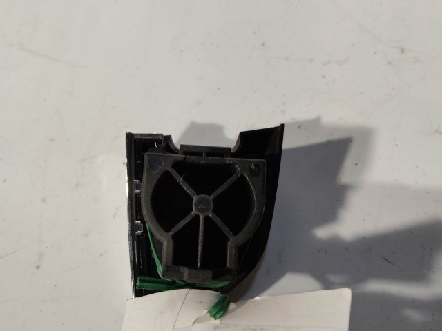 Citroen DS5 2011-2018 Zárbetét kupak Használt bal hátsó