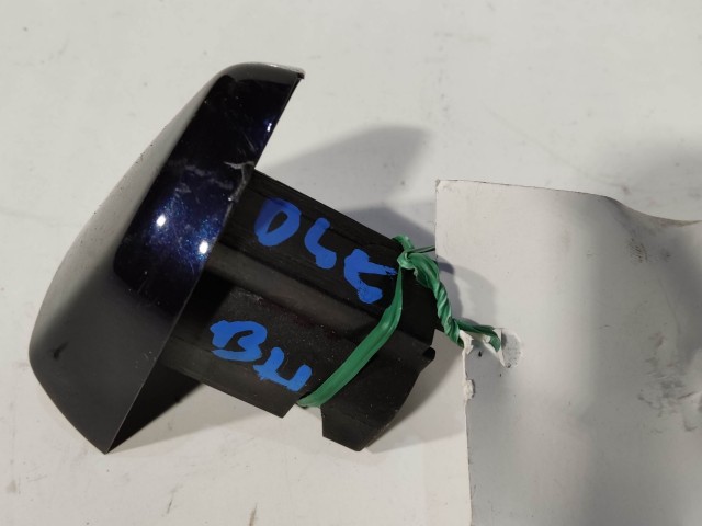 Citroen DS5 2011-2018 Zárbetét kupak Használt bal hátsó