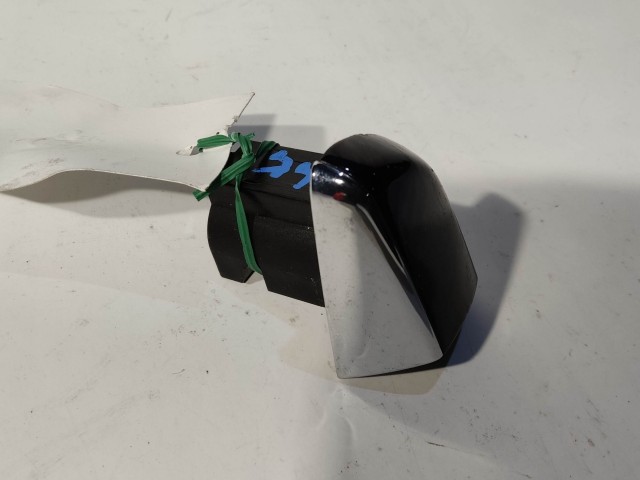 Citroen DS5 2011-2018 Zárbetét kupak Használt bal hátsó