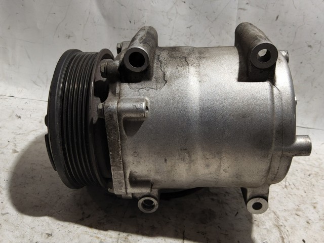 Ford Fiesta 2008-2017 1,4-1,6 Diesel Klíma kompresszor 8V5119D629DF