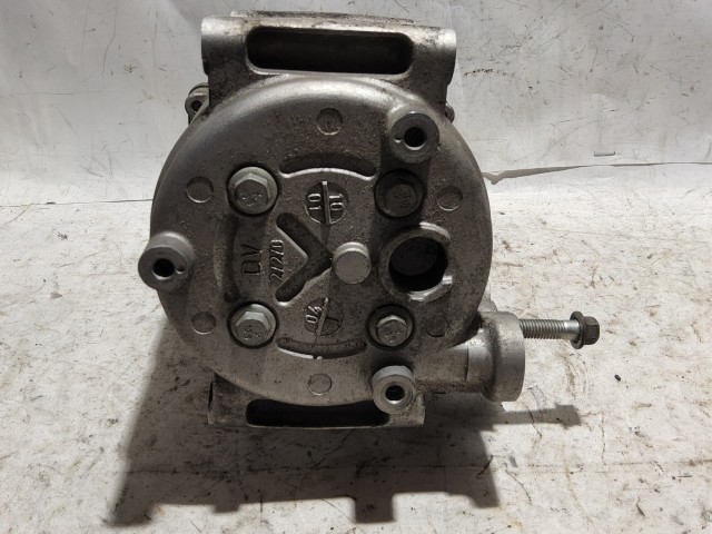 Ford Fiesta 2008-2017 1,4-1,6 Diesel Klíma kompresszor 8V5119D629DF