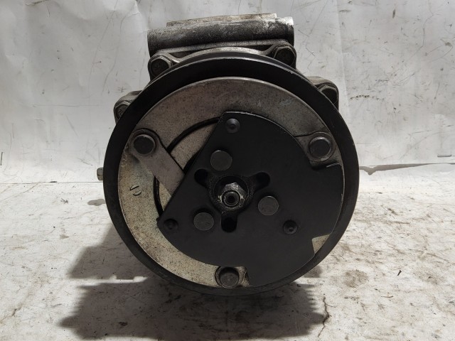 Ford Fiesta 2008-2017 1,4-1,6 Diesel Klíma kompresszor 8V5119D629DF