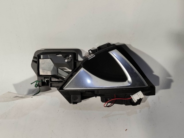 Citroen DS5 2011-2018 Kilincs Használt bal első belső