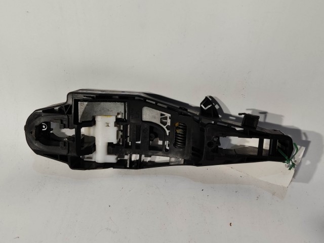 Citroen DS5 2011-2018 Kilincs Használt bal hátsó külső