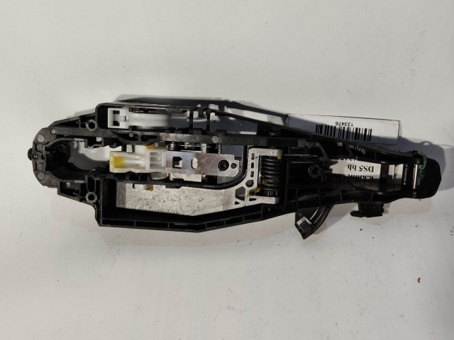 Citroen DS5 2011-2018 Kilincs Használt bal hátsó külső