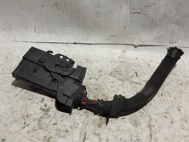 188427 Alfa Romeo 147 Abs elektromos csatlakozó 51792630 , 0265235357