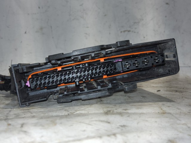 188427 Alfa Romeo 147 Abs elektromos csatlakozó 51792630 , 0265235357