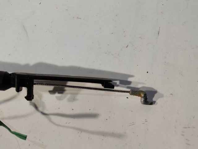 Citroen DS5 2011-2018 Bowden Használt bal hátsó