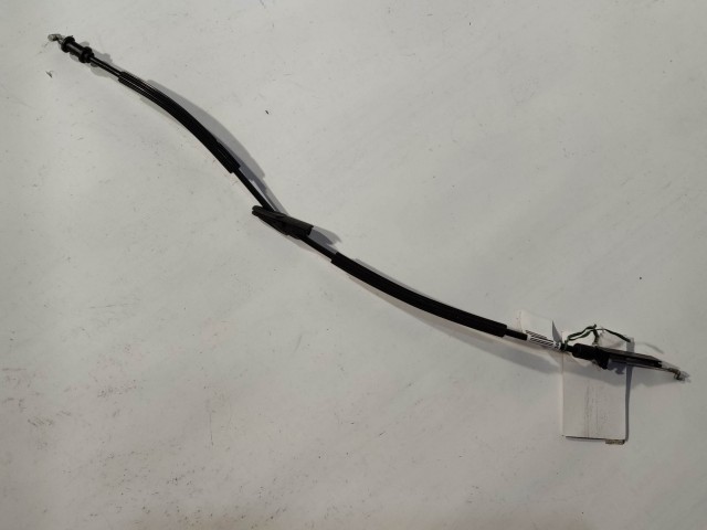 Citroen DS5 2011-2018 Bowden Használt bal hátsó