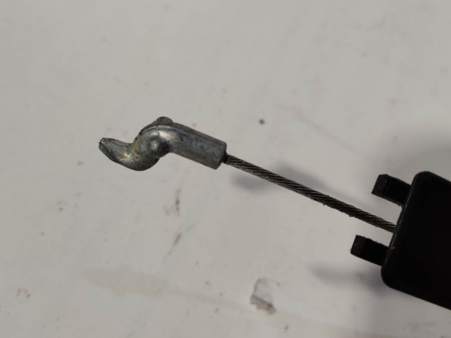 Citroen DS5 2011-2018 Zár bowden Használt Belső kilincs és a zárszerkezet között