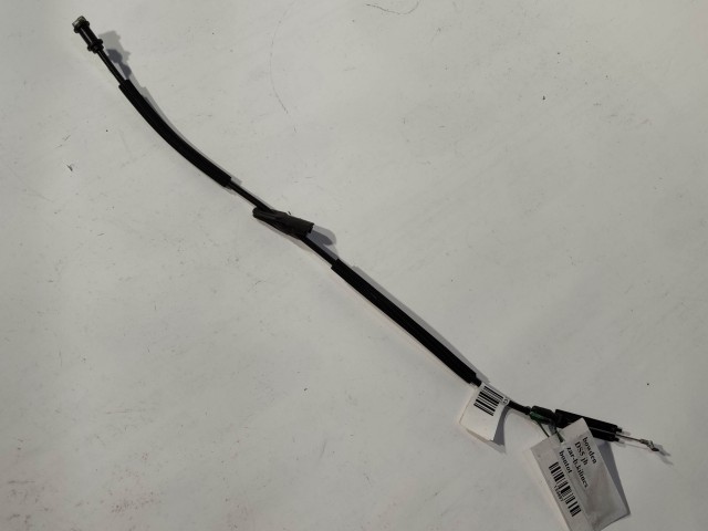 Citroen DS5 2011-2018 Zár bowden Használt Belső kilincs és a zárszerkezet között