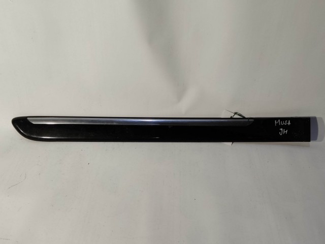 19569 Lancia Musa jobb hátsó ajtó díszléc 735390949