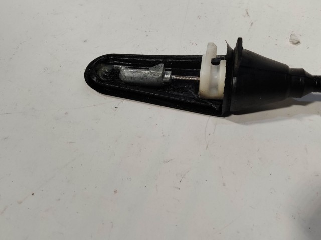 Citroen DS5 2011-2018 Zár bowden Használt Belső kilincs és a zárszerkezet között