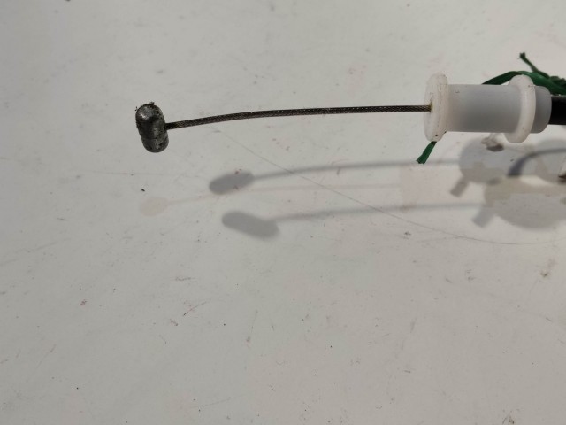 Citroen DS5 2011-2018 Zár bowden Használt Belső kilincs és a zárszerkezet között