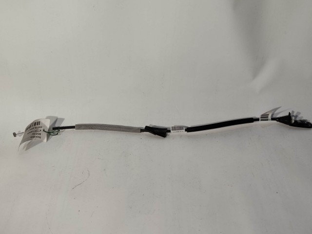 Citroen DS5 2011-2018 Zár bowden Használt Belső kilincs és a zárszerkezet között